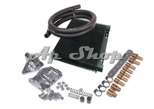 KIT RADIATEUR D'HUILE 48 ELEMENTS