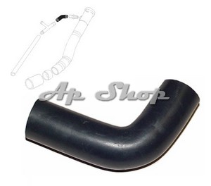 TUYAU MISE A AIR RÉSERVOIR 12/13/1500 68->