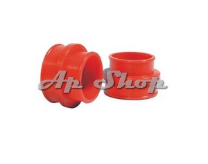 MANCHON COLLECT. URETH. ROUGE paire