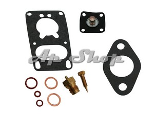 KIT REPARATION CARBU 28PCI