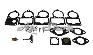 KIT REPARATION CARBU 28,30,31,34 PICT 1,2,3
