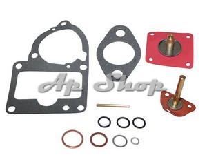 KIT REPARATION CARBU PICT 4