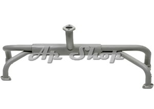 PIPE D'ADMISSION 1200 ORIGINE