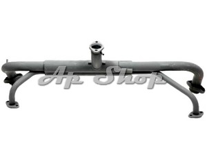 PIPE D'ADMISSION 1500/1600 SIMPLE ADMISSION ORIGINE