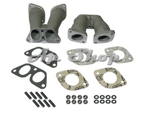 PIPES ADMIS. IDF 44 DOUBL. 356/912