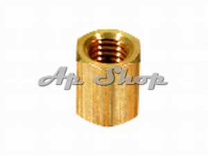ECROU PIPE ADMISSION (PIECE)