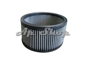 FILTRE DE REMPLACEMENT OVAL OU ROND