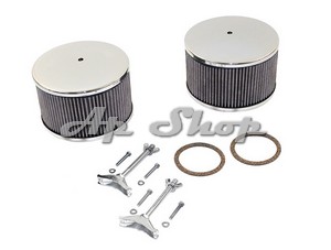 FILTRE A AIR KADRON (PAIRE)
