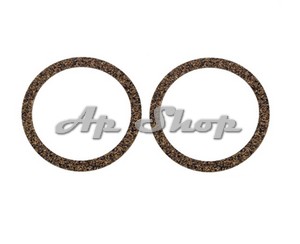 JOINT EMBASE FILTRE A AIR KADRON (PAIRE)