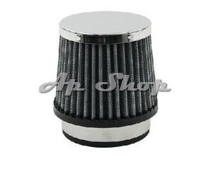 FILTRE A AIR CONIQUE POUR CARBU KADRON