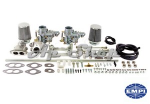 EMPI 34 ICT KIT DOUBLE ADMISSION