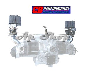 KIT CARBU SOLEX 34 SIMPLE ADMISSION