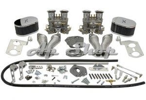 KIT HPMX 40 IDF DOUBLE EMPI