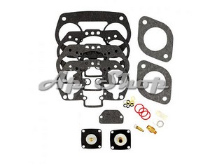 KIT REPARATION WEBER 40-44 IDF