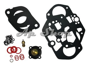 KIT REPARATION DRLA