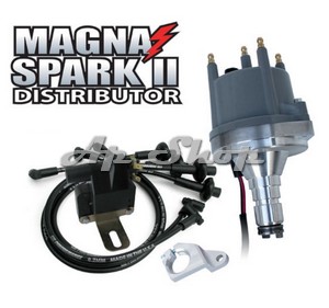 KIT ALLUMAGE ELECTR. MAGNASPARK II