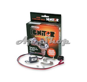KIT ALLUMAGE ELECTRONIQUE PERTRONIX 009