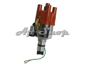 DISTRIBUTEUR 009 CHROME