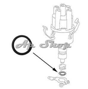 O RING POUR DISTRIBUTEUR