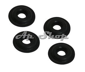 JOINT CABLES DE BOUGIES SET DE 4