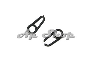 PAIRE DE CLIPS DE BUTEE ->71