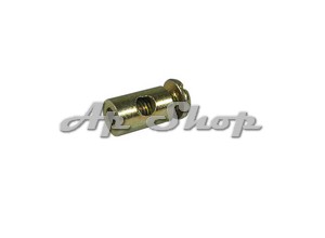 FIXATION CABLE ACCELERATEUR (NIPPE)
