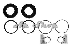KIT REPARATION ETRIER 72-73 2 PIN PIECE