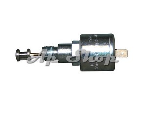 ETOUFOIR RALENTI 70-> 12VOLTS