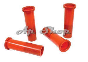 KIT 4 BUSES URETHANE  ROUL. TR. AV. 64-67