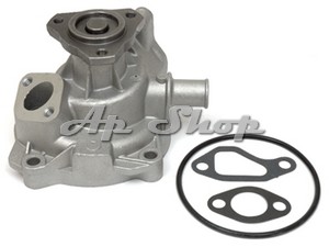 POMPE A EAU COMPLETE T3