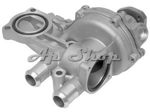 POMPE A EAU COMPLETE T3 D ET TD