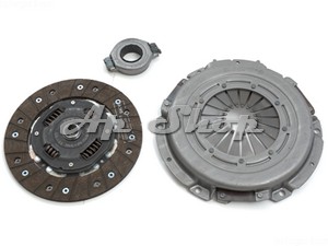 KIT EMBRAYAGE 215MM T3