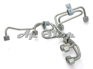 LIGNE INJECTION T3 1.6D 01/81-7/87