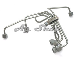 LIGNE INJECTION T3 1.6TD 08/84-7/92