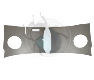 PANNEAUX INTERIEURS  T2 60-63