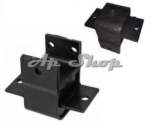 SILENTBLOC NEZ BOITE 67-72