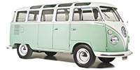 Combi split T1