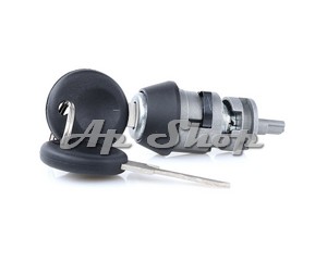 SERRURE CONTACT + CLES 71->