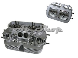 CULASSE 041 COMPLETE 40x35,5 85.5mm