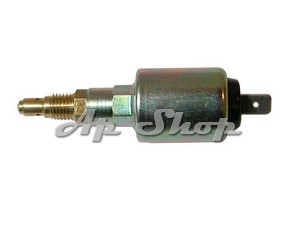 ETOUFOIR RALENTI ->69 12VOLTS