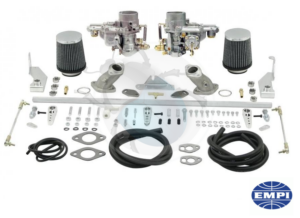 EMPI 34 ICT KIT SIMPLE ADMISSION