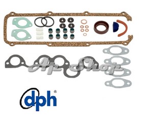 KIT JOINTS HAUT MOTEUR SANS JOINT DE CULASSE T3