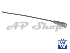 BRAS ESSUIE GLACE 58-64 GAUCHE OU DROIT GRIS (PIECE) Q+