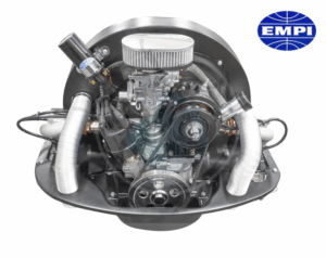 MOTEUR COMPLET SANS ECHAP. 1776cc D/A T1/2