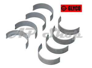 COUSSINETS DE BIELLE STD. Glyco