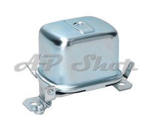 REGULATEUR GENERATRICE 12V