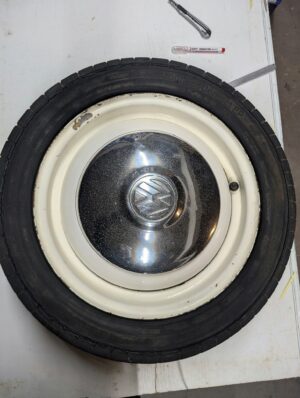 WHEELS COVER cox jantes 4 x 130