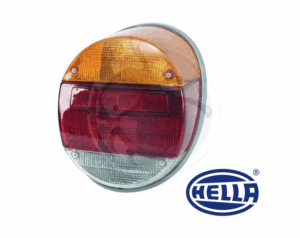 FEU ARRIERE COMPLET 73-> HELLA (PIECE)