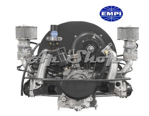 MOTEUR COMPLET SANS ECHAP. 1915cc D/A T1/2