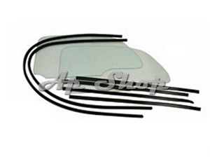 KIT 'UNE GLACE' ->64